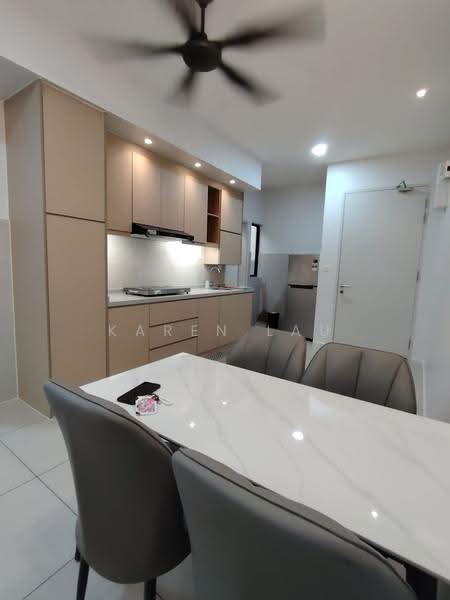 Kediaman Servis untuk Disewa di Jernih Residence - Karen Lau - PropertyGuru.com.my