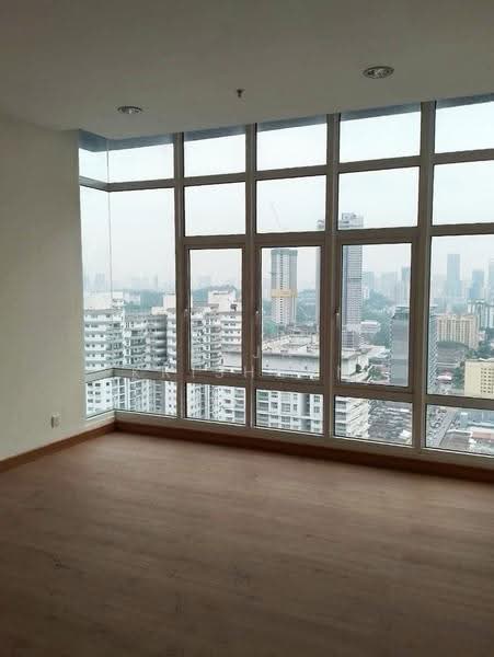 Pangsapuri untuk Dijual di Dua Sentral - Raja Krishnan - View - PropertyGuru.com.my