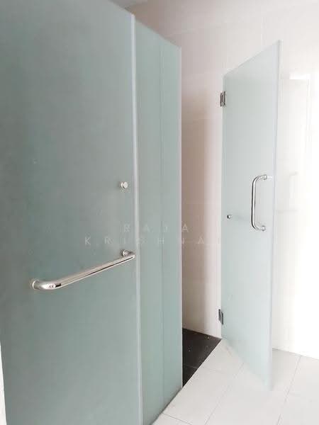 Pangsapuri untuk Dijual di Dua Sentral - Raja Krishnan - Bathroom - PropertyGuru.com.my