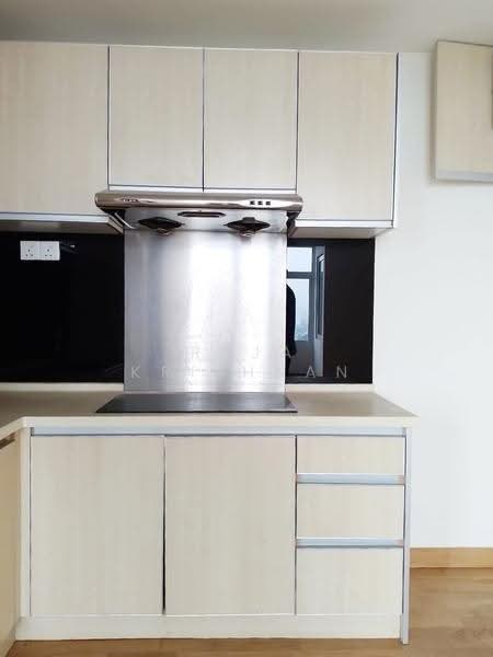 Pangsapuri untuk Dijual di Dua Sentral - Raja Krishnan - Kitchen - PropertyGuru.com.my