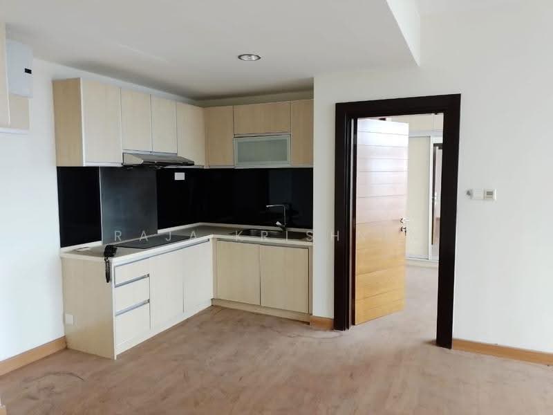 Pangsapuri untuk Dijual di Dua Sentral - Raja Krishnan - Kitchen - PropertyGuru.com.my