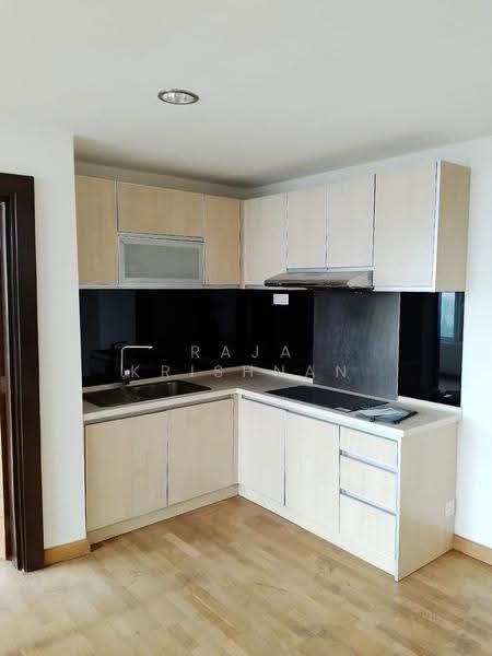 Pangsapuri untuk Dijual di Dua Sentral - Raja Krishnan - Kitchen - PropertyGuru.com.my