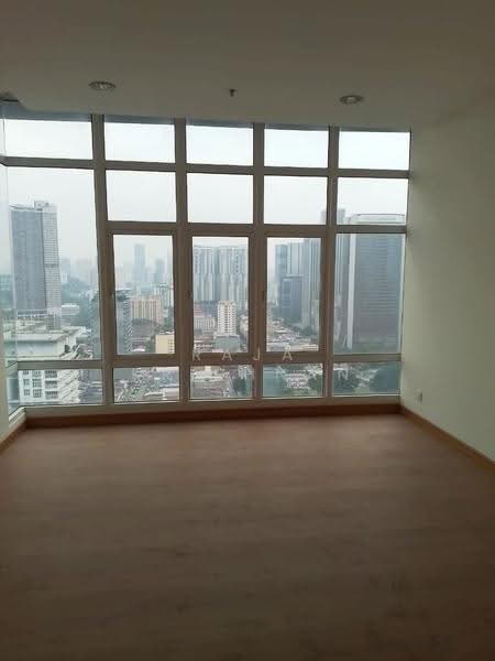 Pangsapuri untuk Dijual di Dua Sentral - Raja Krishnan - View - PropertyGuru.com.my