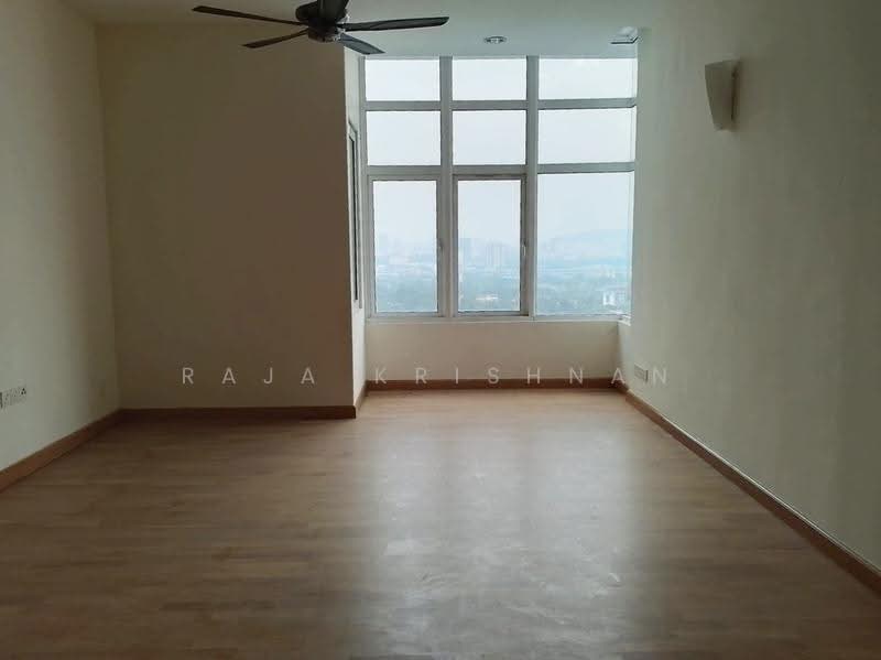 Pangsapuri untuk Dijual di Dua Sentral - Raja Krishnan - PropertyGuru.com.my