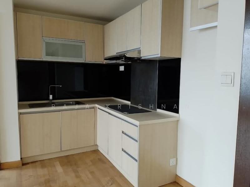 Pangsapuri untuk Dijual di Dua Sentral - Raja Krishnan - PropertyGuru.com.my