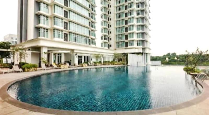 Pangsapuri untuk Dijual di Dua Sentral - Raja Krishnan - Exterior - PropertyGuru.com.my
