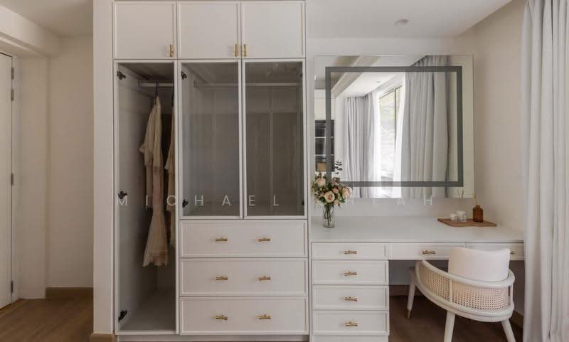 Condominium for Sale at Five Stones - Michael Cheah - Interior - PropertyGuru.com.my