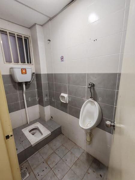 Shop for Rent in Goodview Heights (Kajang) - Evelyn Yap - Bathroom - PropertyGuru.com.my