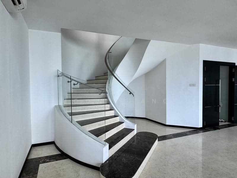 Kondominium untuk Dijual di Prince Tower - Moon Chang - Interior - PropertyGuru.com.my