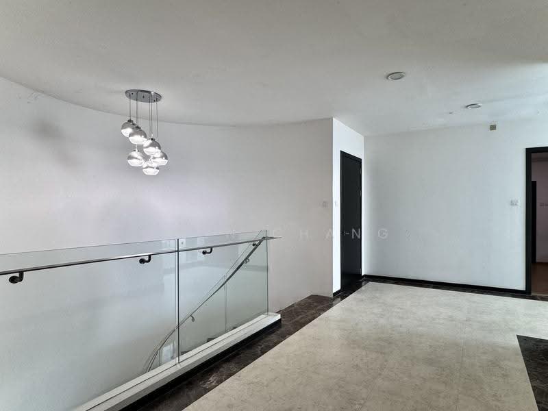 Condominium for Sale at Prince Tower - Moon Chang - Interior - PropertyGuru.com.my