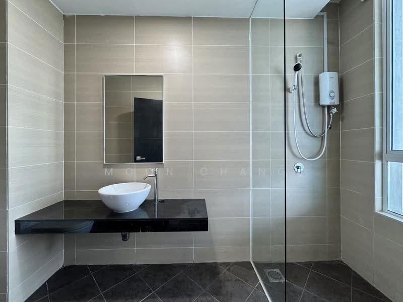 Condominium for Sale at Prince Tower - Moon Chang - Bathroom - PropertyGuru.com.my