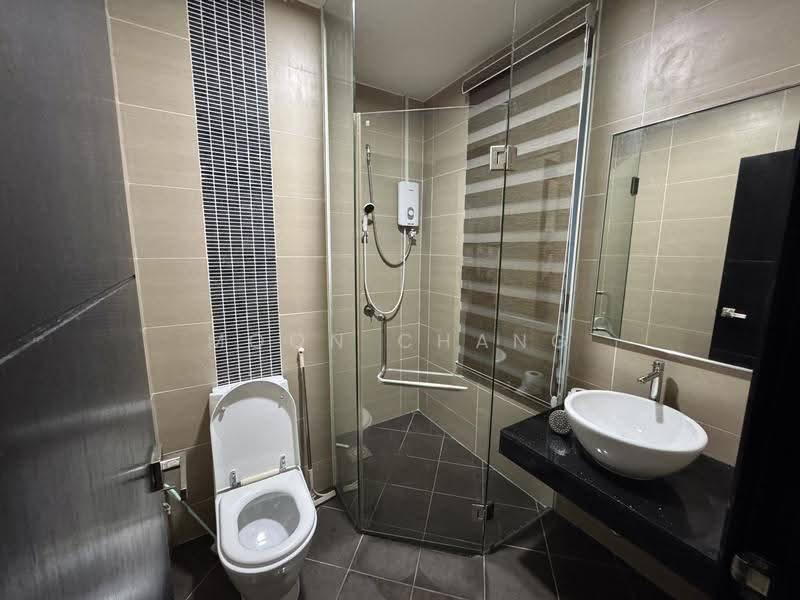 Condominium for Sale at Prince Tower - Moon Chang - Bathroom - PropertyGuru.com.my