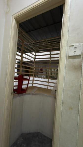 Pangsapuri untuk Dijual di Seri Semarak Apartment - Harold Lee - Interior - PropertyGuru.com.my