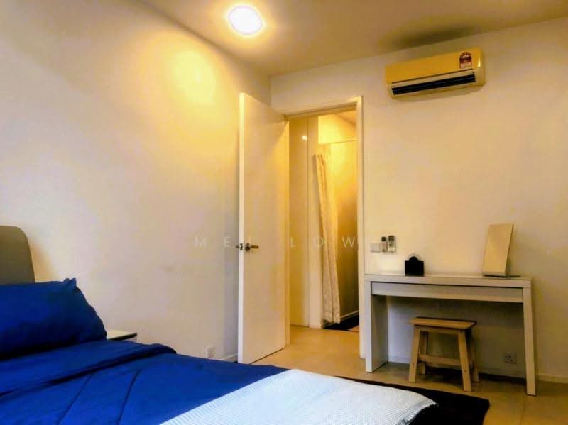 Service Residence for Rent at Arcoris SOHO - MEI LOW - Bedroom - PropertyGuru.com.my