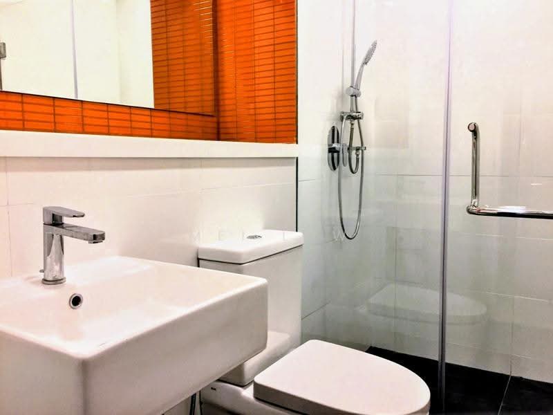 Service Residence for Rent at Arcoris SOHO - MEI LOW - Bathroom - PropertyGuru.com.my