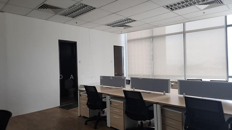 Office for Rent in Bangsar Utama (Bangsar) - Daniel Fong - Interior - PropertyGuru.com.my