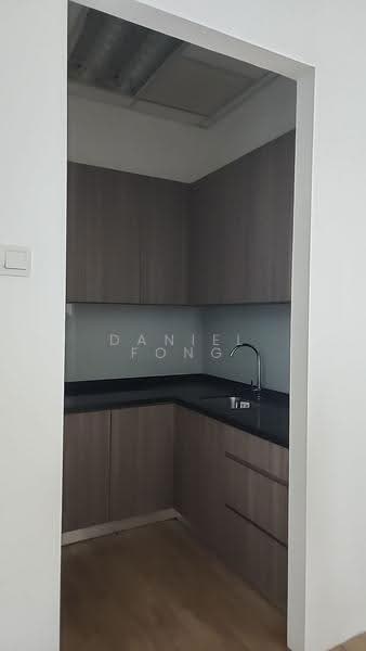Office for Rent in Bangsar Utama (Bangsar) - Daniel Fong - Kitchen - PropertyGuru.com.my