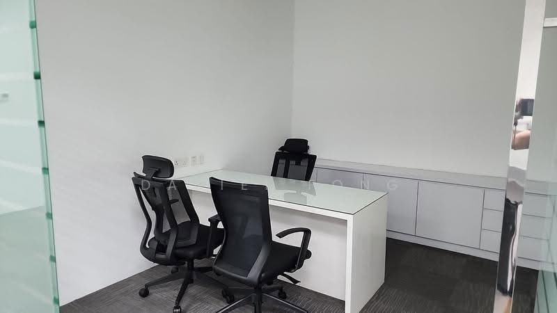 Office for Rent in Bangsar Utama (Bangsar) - Daniel Fong - Study - PropertyGuru.com.my