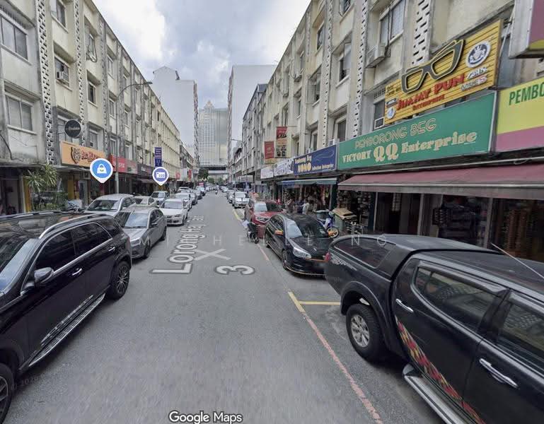 Shop for Rent in KL City Centre (Kuala Lumpur) - Michelle Ng - PropertyGuru.com.my