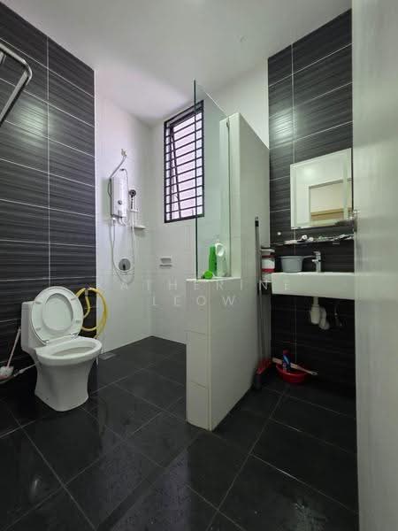 Cluster House for Sale in Bukit Indah (Iskandar Puteri (Nusajaya)) - Katherine Leow - Bathroom - PropertyGuru.com.my