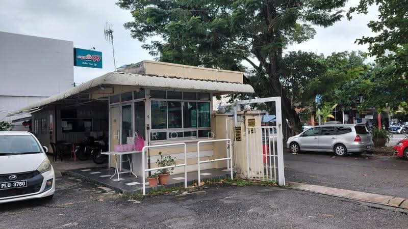 Flat for Sale at Taman Pinang - Harold Lee - Exterior - PropertyGuru.com.my