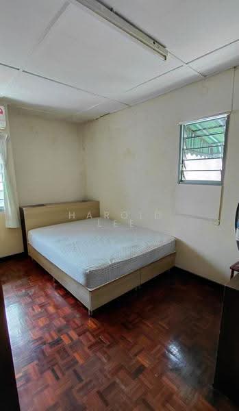 Flat for Sale at Taman Pinang - Harold Lee - Bedroom - PropertyGuru.com.my