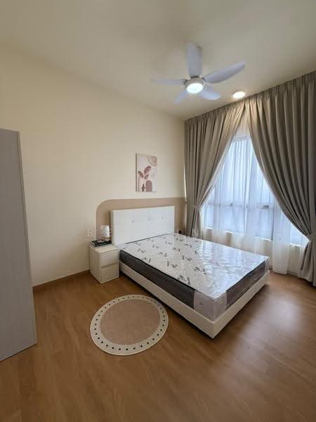 Service Residence for Rent at The Era @ Duta North - Ben Ling - Bedroom - PropertyGuru.com.my