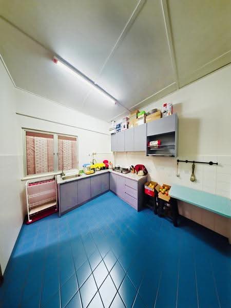 Apartment for Sale at Mutiara Perdana Apartment - Calvin Kok - Kitchen - PropertyGuru.com.my