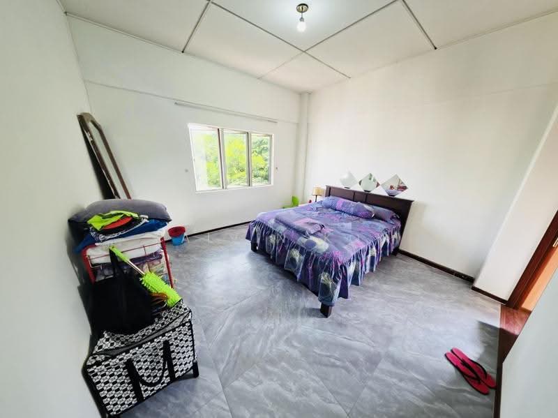 Apartment for Sale at Mutiara Perdana Apartment - Calvin Kok - Bedroom - PropertyGuru.com.my