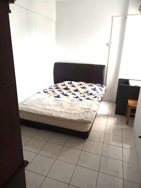 Apartment for Sale at Mutiara Perdana Apartment - Calvin Kok - Bedroom - PropertyGuru.com.my