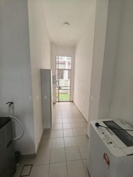 Rumah Kluster untuk Disewa di Eco Botanic (Iskandar Puteri (Nusajaya)) - Serena Lai - PropertyGuru.com.my