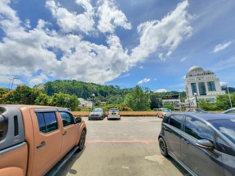 Shop / Office for Sale in KL City Centre (Kuala Lumpur) - Mass Ishak - Exterior - PropertyGuru.com.my