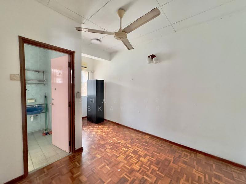 Rumah Teres 2-Tingkat untuk Dijual di Seksyen 6 (Wangsa Maju) - Shaziery Iskandar - Interior - PropertyGuru.com.my