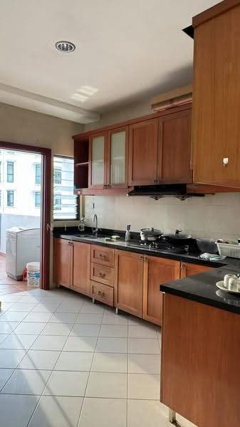 Kediaman Servis untuk Disewa di The Heritage Residence - Nick Chin - PropertyGuru.com.my