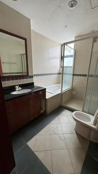Kediaman Servis untuk Disewa di The Heritage Residence - Nick Chin - PropertyGuru.com.my