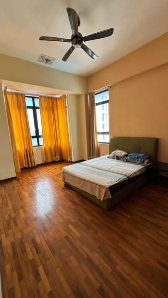 Kediaman Servis untuk Disewa di The Heritage Residence - Nick Chin - PropertyGuru.com.my