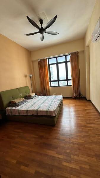 Kediaman Servis untuk Disewa di The Heritage Residence - Nick Chin - PropertyGuru.com.my