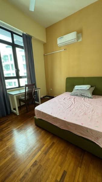 Kediaman Servis untuk Disewa di The Heritage Residence - Nick Chin - PropertyGuru.com.my