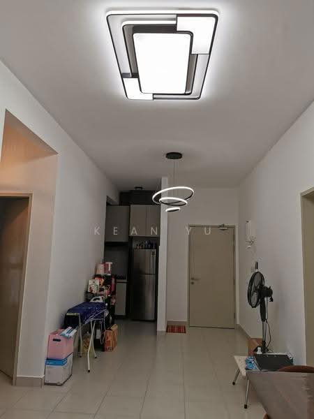 Kondominium untuk Disewa di Sky Awani Residensi 2 - Kean Yu - Interior - PropertyGuru.com.my