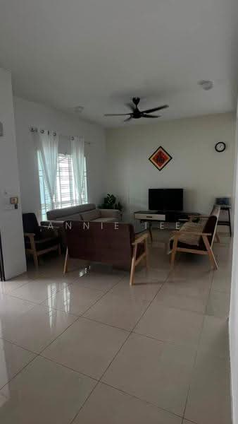 2-storey Terraced House for Rent in Taman Bukit Bayu Senai (Kulai) - Annie Tee - PropertyGuru.com.my