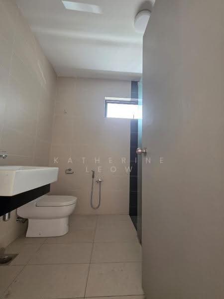 Rumah Kluster untuk Dijual di Horizon Hills (Iskandar Puteri (Nusajaya)) - Katherine Leow - Bathroom - PropertyGuru.com.my