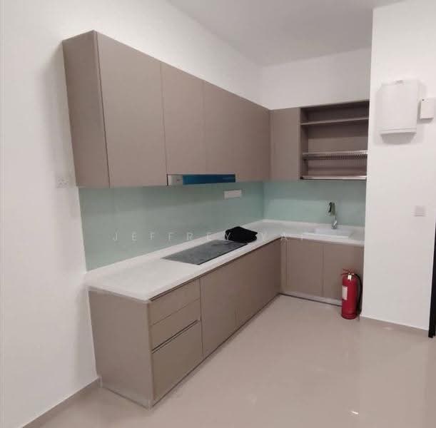 Service Residence for Rent at 2Rio Residence @ Bandar Puteri Puchong - Jeffrey Yap - Kitchen - PropertyGuru.com.my