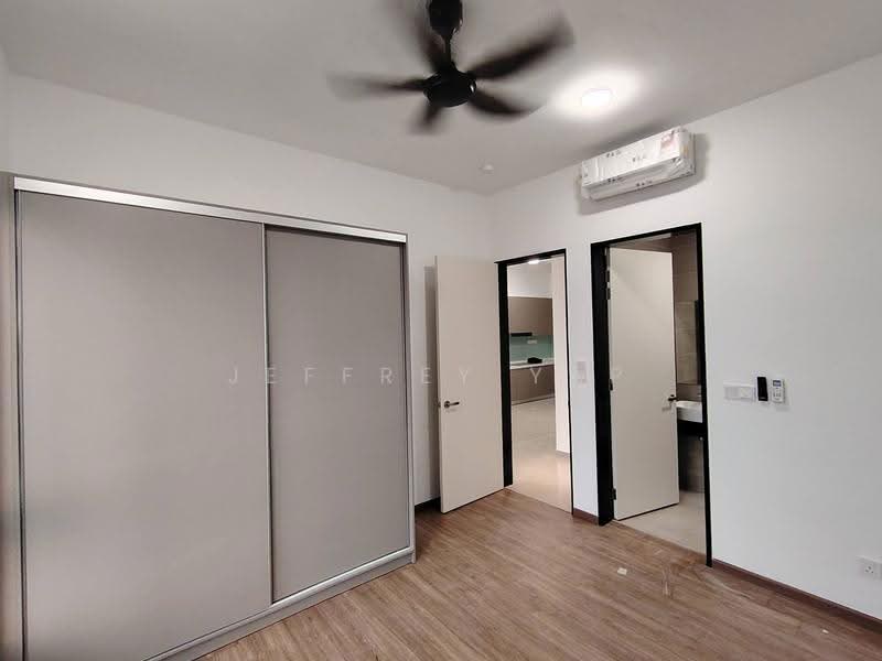 Service Residence for Rent at 2Rio Residence @ Bandar Puteri Puchong - Jeffrey Yap - Bedroom - PropertyGuru.com.my