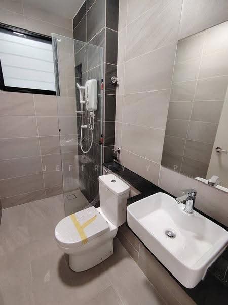 Service Residence for Rent at 2Rio Residence @ Bandar Puteri Puchong - Jeffrey Yap - Bathroom - PropertyGuru.com.my