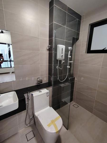 Service Residence for Rent at 2Rio Residence @ Bandar Puteri Puchong - Jeffrey Yap - Bathroom - PropertyGuru.com.my