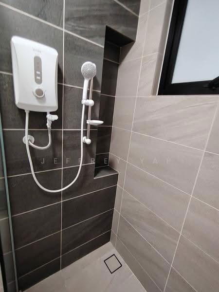 Service Residence for Rent at 2Rio Residence @ Bandar Puteri Puchong - Jeffrey Yap - Bathroom - PropertyGuru.com.my