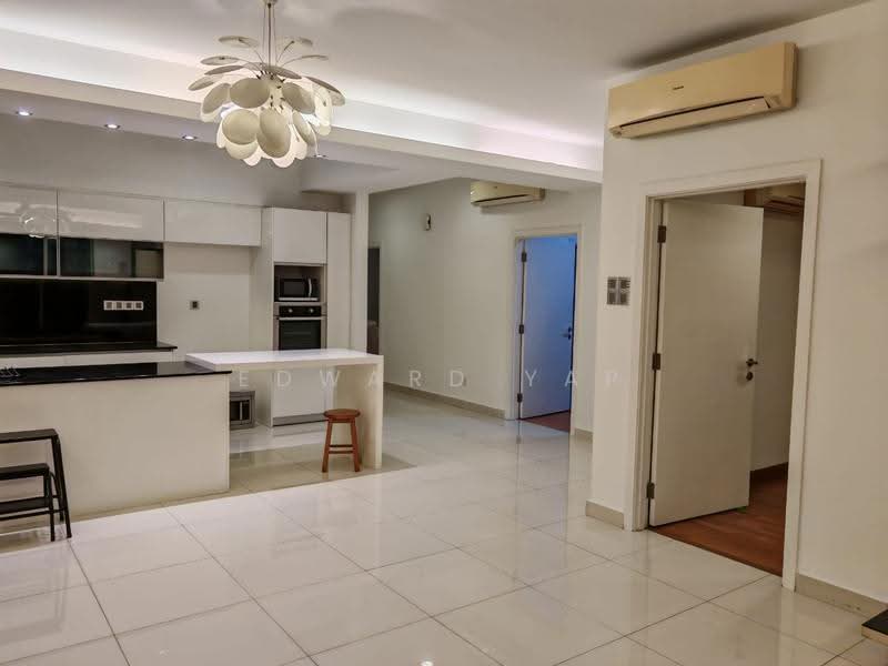 Condominium for Sale at Ceriaan Kiara - Edward Yap - Kitchen - PropertyGuru.com.my