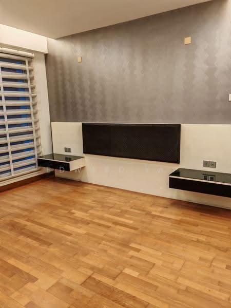 Condominium for Sale at Ceriaan Kiara - Edward Yap - Bedroom - PropertyGuru.com.my