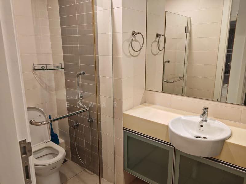 Condominium for Sale at Ceriaan Kiara - Edward Yap - Bathroom - PropertyGuru.com.my