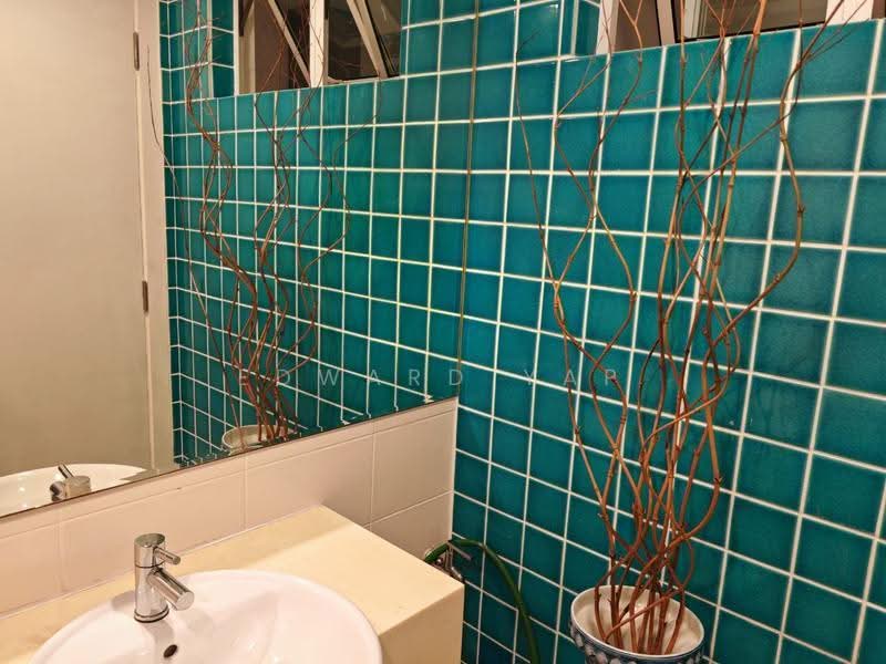 Condominium for Sale at Ceriaan Kiara - Edward Yap - Bathroom - PropertyGuru.com.my